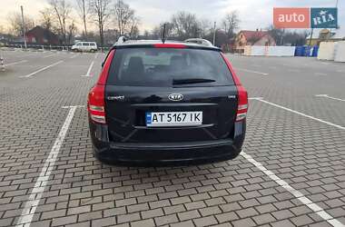 Универсал Kia Ceed 2011 в Коломые