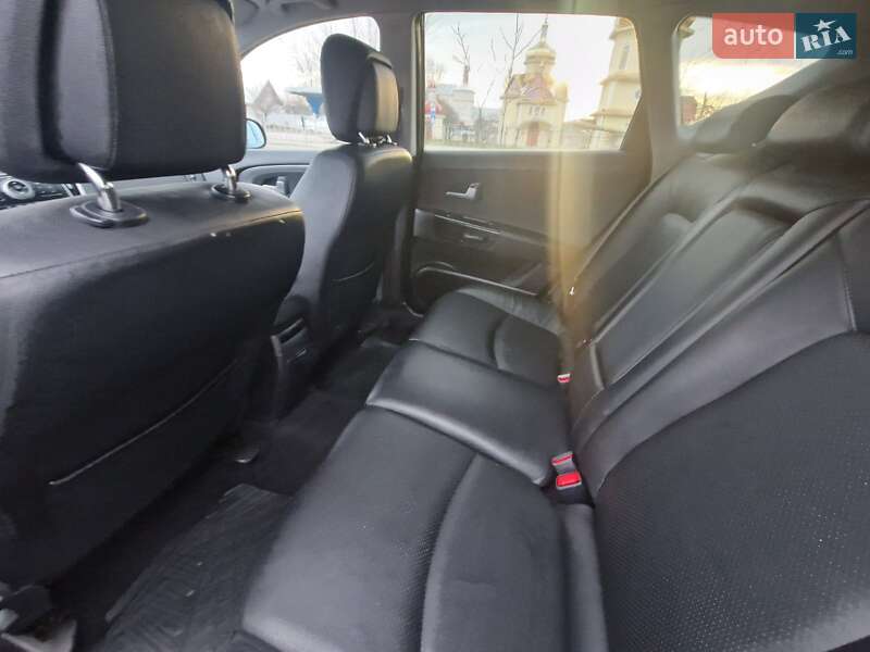 Універсал Kia Ceed 2011 в Коломиї