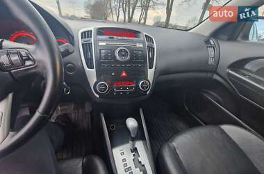 Универсал Kia Ceed 2011 в Коломые