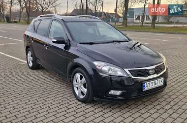 Универсал Kia Ceed 2011 в Коломые