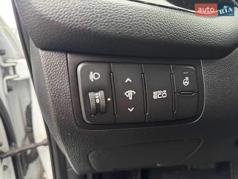 Хетчбек Kia Ceed 2015 в Києві