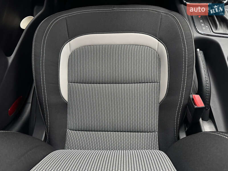 Хетчбек Kia Ceed 2015 в Києві