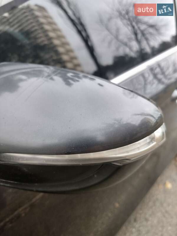 Універсал Kia Ceed 2013 в Києві