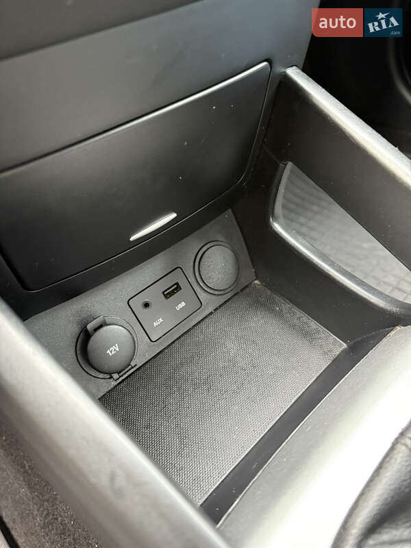 Хэтчбек Kia Ceed 2011 в Белой Церкви