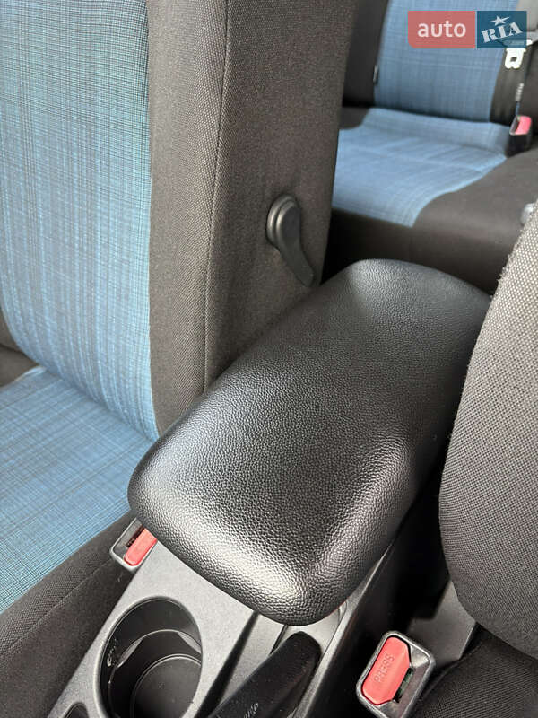 Хэтчбек Kia Ceed 2011 в Белой Церкви