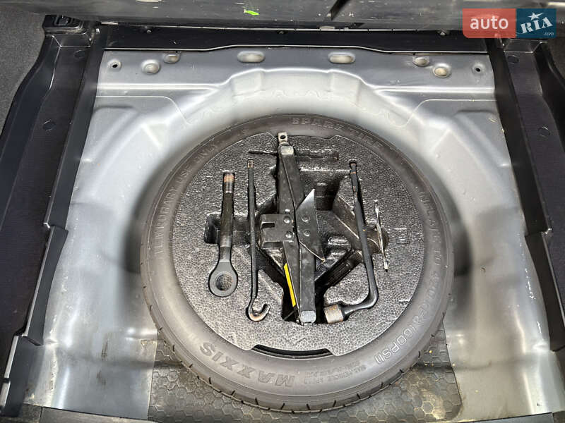 Хэтчбек Kia Ceed 2011 в Белой Церкви