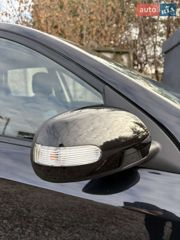 Хэтчбек Kia Ceed 2011 в Белой Церкви