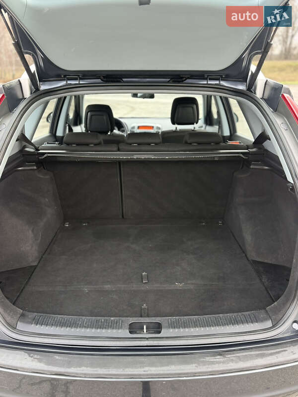 Универсал Kia Ceed 2009 в Лубнах