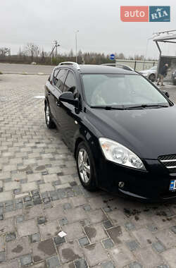 Универсал Kia Ceed 2007 в Изяславе
