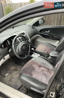 Универсал Kia Ceed 2007 в Изяславе
