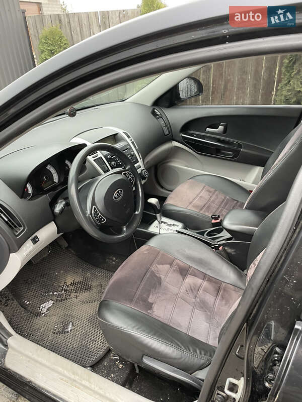 Универсал Kia Ceed 2007 в Дубровице фото 7 Универсал Kia Ceed 2007 в Дубровице