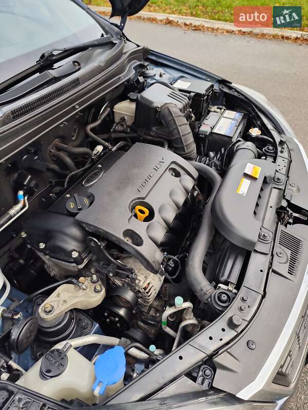 Универсал Kia Ceed 2009 в Белой Церкви фото 49 Универсал Kia Ceed 2009 в Белой Церкви