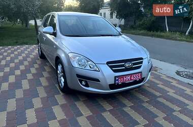 Хэтчбек Kia Ceed 2007 в Нежине