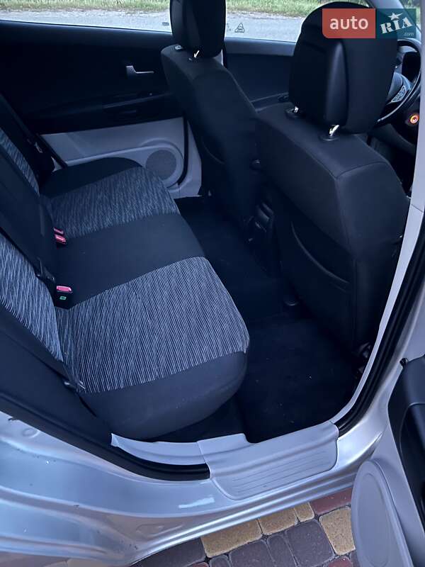 Хетчбек Kia Ceed 2007 в Ніжині