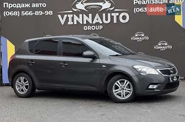 Хетчбек Kia Ceed 2011 в Вінниці