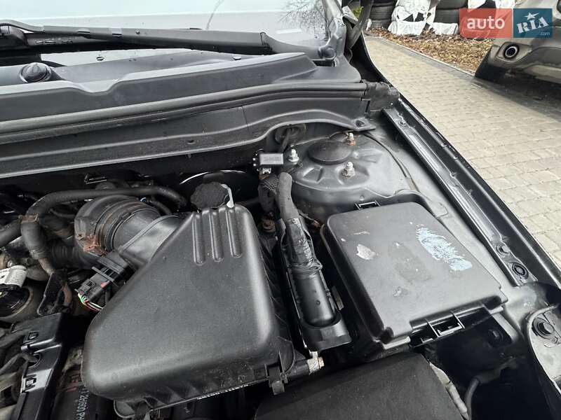 Хэтчбек Kia Ceed 2011 в Виннице