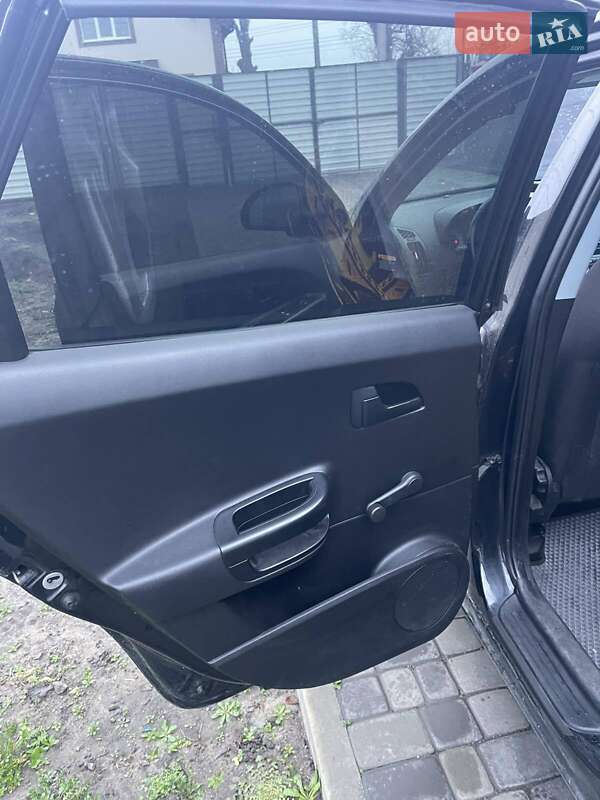 Універсал Kia Ceed 2009 в Черкасах