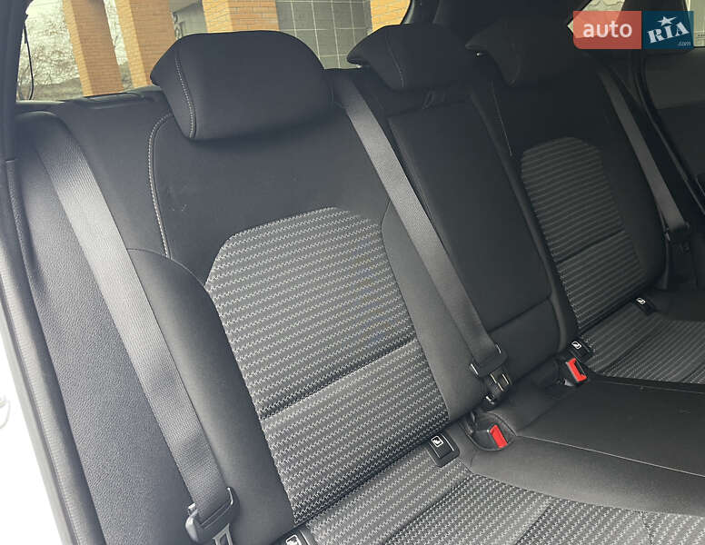 Хетчбек Kia Ceed 2023 в Києві фото 36 Хетчбек Kia Ceed 2023 в Києві