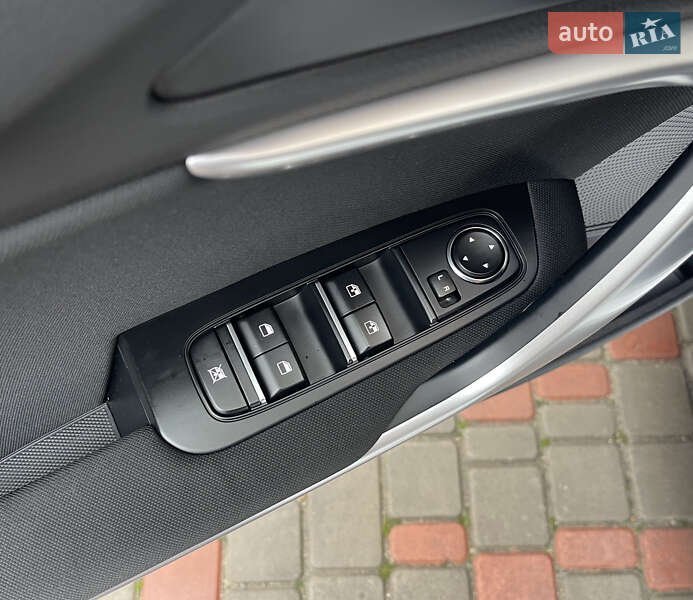 Хетчбек Kia Ceed 2023 в Києві фото 42 Хетчбек Kia Ceed 2023 в Києві