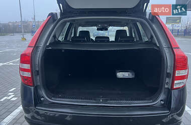 Универсал Kia Ceed 2011 в Ковеле