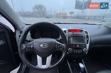 Универсал Kia Ceed 2011 в Ковеле