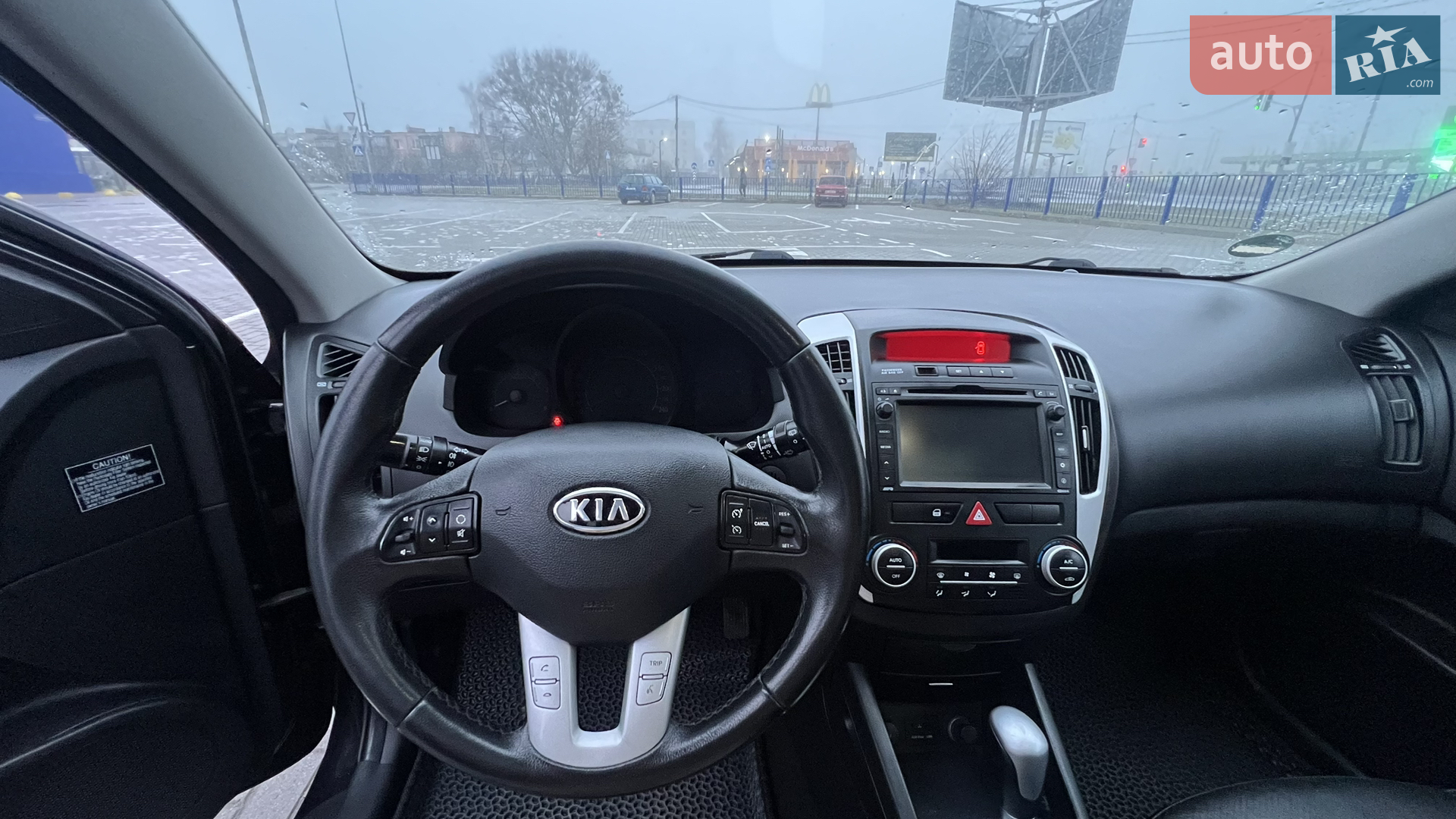 2011 Kia Cee'd - мініатюра 18