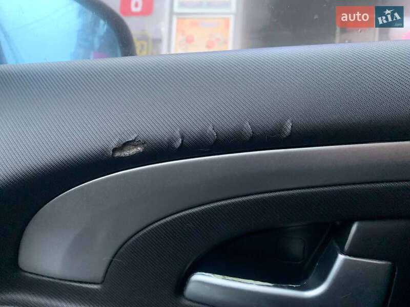 Універсал Kia Ceed 2011 в Ковелі