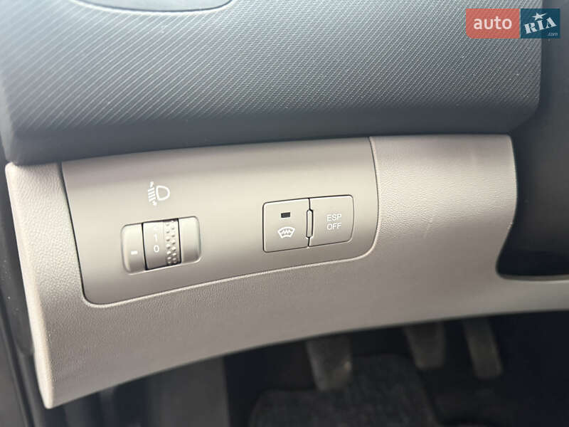 Універсал Kia Ceed 2008 в Борисполі фото 23 Універсал Kia Ceed 2008 в Борисполі