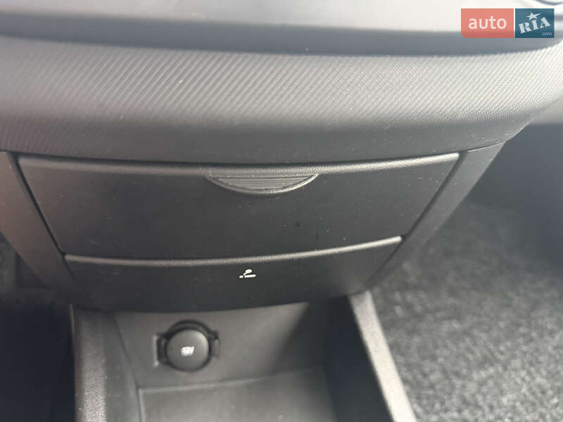 Універсал Kia Ceed 2008 в Борисполі фото 31 Універсал Kia Ceed 2008 в Борисполі