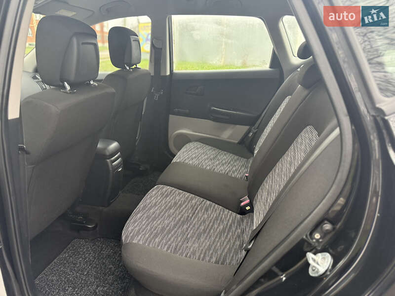 Універсал Kia Ceed 2008 в Борисполі фото 39 Універсал Kia Ceed 2008 в Борисполі