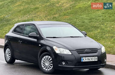 Хетчбек Kia Ceed 2008 в Києві