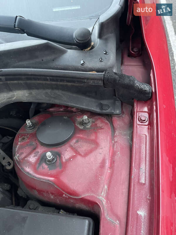 Хэтчбек Kia Ceed 2008 в Белой Церкви