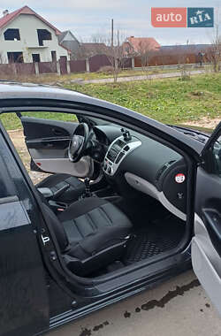 Хэтчбек Kia Ceed 2008 в Ужгороде фото 4 Хэтчбек Kia Ceed 2008 в Ужгороде