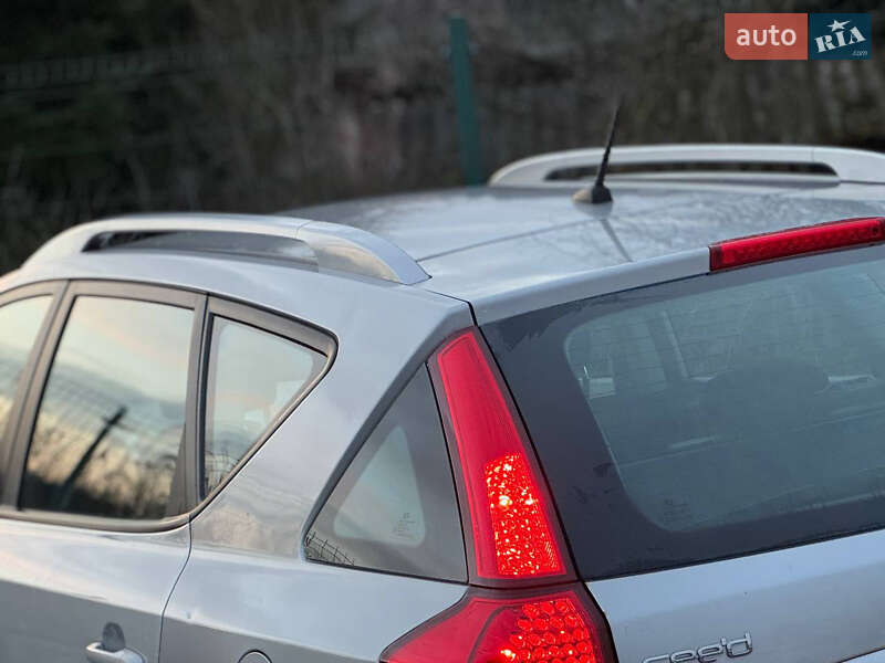 Универсал Kia Ceed 2013 в Дрогобыче фото 73 Универсал Kia Ceed 2013 в Дрогобыче