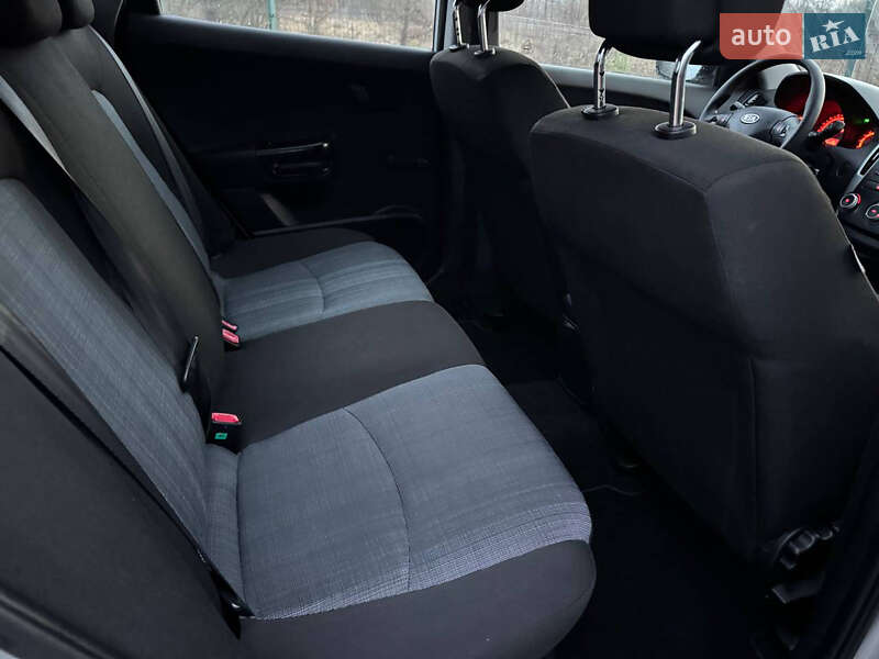 Универсал Kia Ceed 2013 в Дрогобыче фото 91 Универсал Kia Ceed 2013 в Дрогобыче