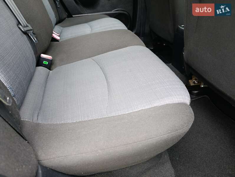 Универсал Kia Ceed 2011 в Луцке