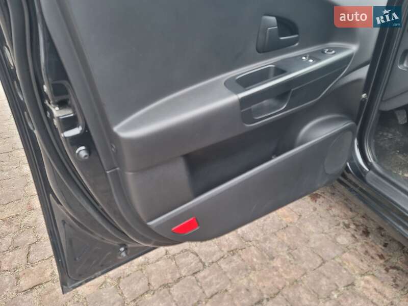 Універсал Kia Ceed 2009 в Кам'янському