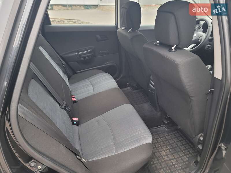 Універсал Kia Ceed 2009 в Кам'янському