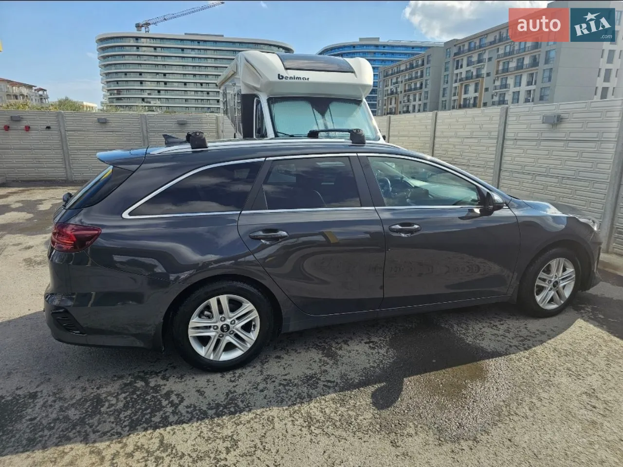 2019 Kia Cee'd - мініатюра 59