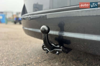 Универсал Kia Ceed 2008 в Киеве