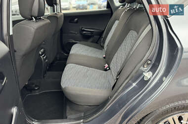 Универсал Kia Ceed 2008 в Киеве