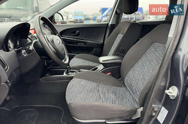 Универсал Kia Ceed 2008 в Киеве