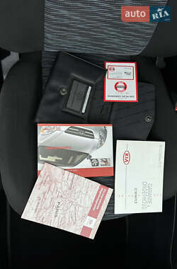 Универсал Kia Ceed 2008 в Киеве