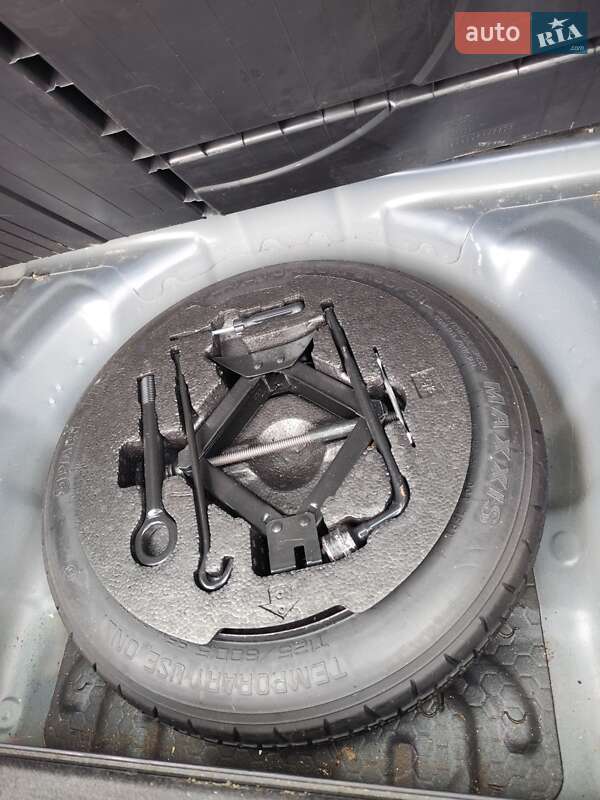 Универсал Kia Ceed 2009 в Белой Церкви фото 34 Универсал Kia Ceed 2009 в Белой Церкви