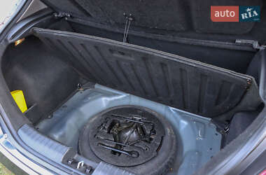 Хэтчбек Kia Ceed 2008 в Ивано-Франковске