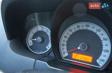 Хэтчбек Kia Ceed 2008 в Ивано-Франковске
