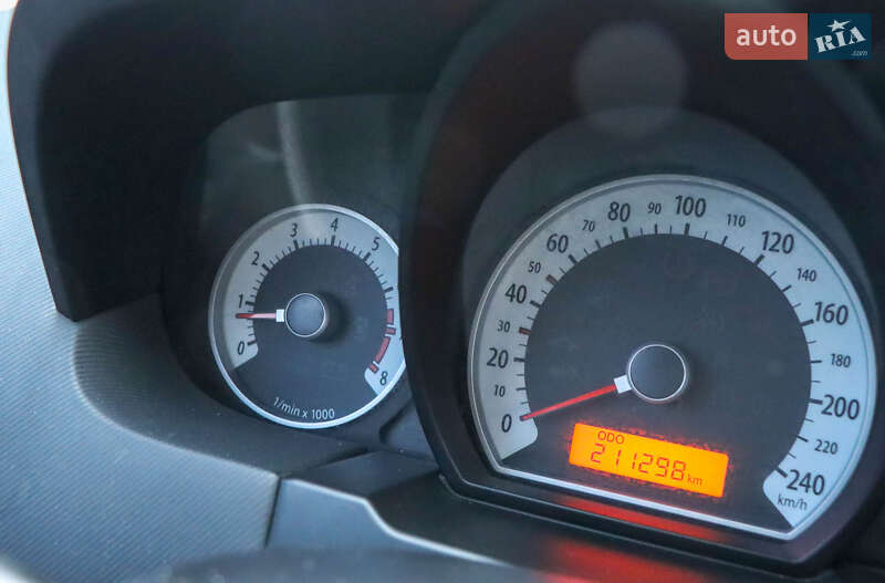 Хэтчбек Kia Ceed 2008 в Ивано-Франковске