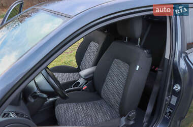 Хэтчбек Kia Ceed 2008 в Ивано-Франковске