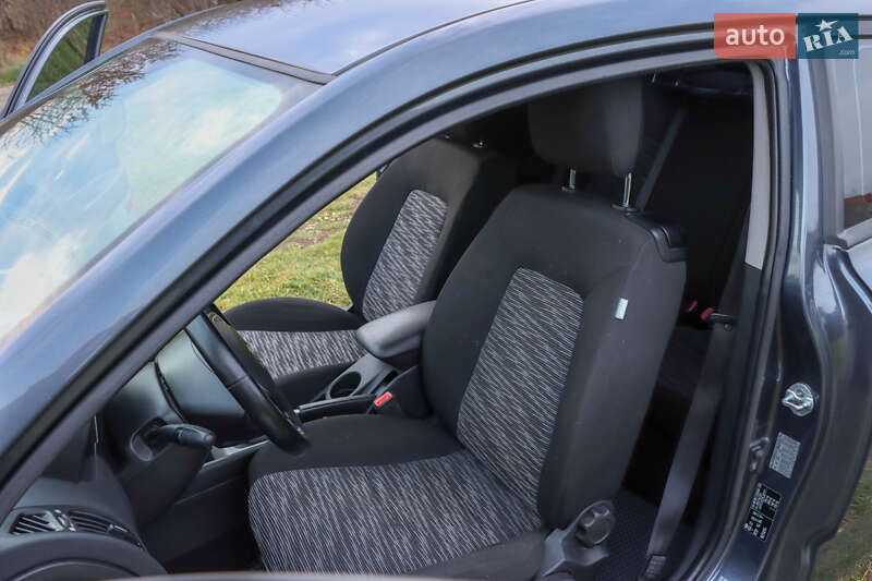 Хэтчбек Kia Ceed 2008 в Ивано-Франковске