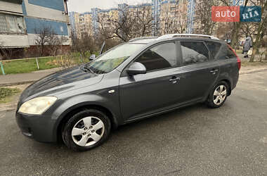 Універсал Kia Ceed 2008 в Києві